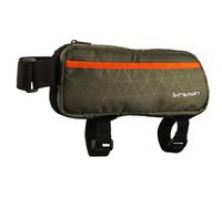 Birzman Sacoche de cadre Packman Travel 0,8 L Vert