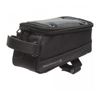 Sacoche de cadre Blackburn Local Plus Top Tube Bag noir