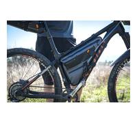 Blackburn – Sacoche de cadre – Outpost Frame Bag 4,3 l – Noir