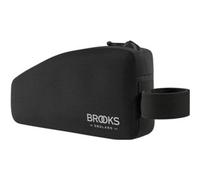 BROOKS Scape Top Tube Bag Black