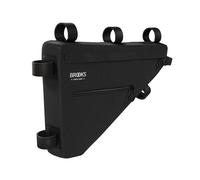 Sacoche de cadre Brooks England Scape Full Noir 5 L
