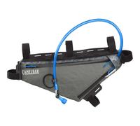 Camelbak Sacoche de cadre M.U.L.E pour bicyclette Nylon Gris