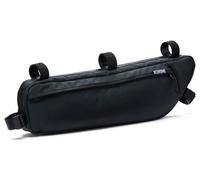 Sacoche de cadre chrome holman frame bag l xl noir