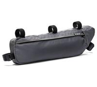 Sacoche de cadre chrome holman frame bag s m gris