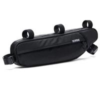 Sacoche de cadre chrome holman frame bag s m noir