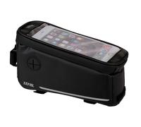 Sacoche de cadre Console Pack 1,3 l noir