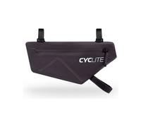Sacoche de cadre cyclite frame bag small 01 noir 1 4l