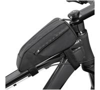 Sacoche de cadre de vélo 1,8 l profil bas (A)