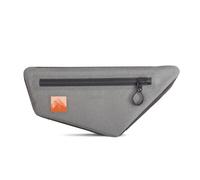 Sacoche de cadre étanche Woho Xtouring Gris