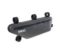 Sacoche de cadre evoc frame pack wp m 3 5l gris fonce