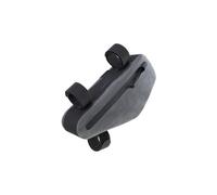 Sacoche de cadre evoc multi frame wp s 0 8l gris fonce