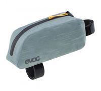 Evoc Sacoche Top Tube WP 0,8 l Clair Steel