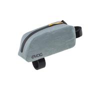 Evoc Wp Top Tube Bag 0.8l Clair Steel