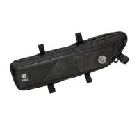 Sacoche de cadre Haute Visibilité 3L, 4L ou 5,5L Venture Agu ( Hivis réfléchissant / 5.5 L )