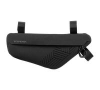 Sacoche de cadre MidLoader DryBag 2l noir