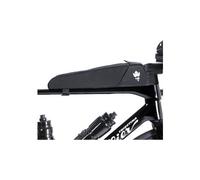 Sacoche de cadre miss grape big node 2h 1 8l noir