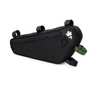 Sacoche de cadre miss grape internode 3 road wp noir