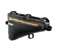 Sacoche de cadre Ortlieb Frame-Pack 6L Black Noir Mixte