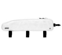 Sacoche de cadre poc ultra 1 7l blanc