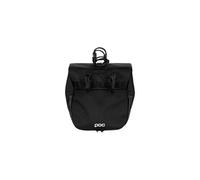 POC Sacoche de guidon Ultra 4 l Noir Uranium Black