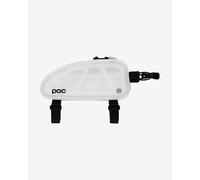 Sacoche de cadre POC Ultra Top Tube 0,7L blanc