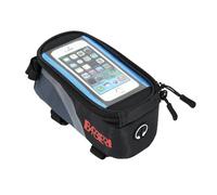 Sacoche de cadre-potence vélo Selection P2R I-Phone Noir 1 L
