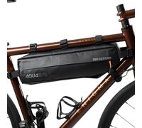 Sacoche de cadre pour le bikepacking 4L Aqua Evo Adventure Oxford