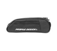 Profile Design Top Tube E-pack Frame Bag 0.53l Noir Black
