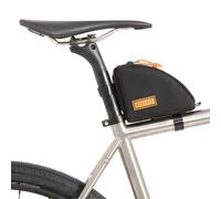 Sacoche de cadre Rear Top Tube Bag tige de selle