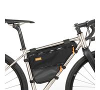 RESTRAP Full Frame Bag Medium 7.5l - Mixte - Noir - taille Unique- modèle 2025