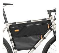 Restrap Full Frame Bag 9l Argenté