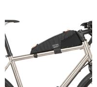 Sacoche de cadre Restrap Top Tube Race ( Black / 1.2 L )