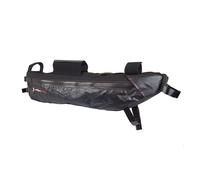Sacoche de cadre Revelate Design Tangle frame bag 3-6L ( Noir / 3 L )