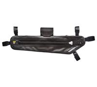 Sacoche de cadre riverside half frame bag l xl 3l
