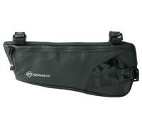 SKS EXPLORER EDGE Cadre Sacoche pour bicyclette 1 L Polyester Noir