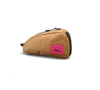 Swift Industries Moxie Eplx600 Top Tube Bag 0.6l Marron