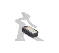 Sacoche de cadre top tube syncros ride touch screen noir 0 75l