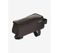 Topeak Sacoche de cadre Bento Pack – Horizontal (dessus) 0,85 L – Étanche – Noir Taille unique