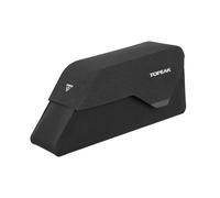 Topeak Sacoche de cadre vélo TopLoader DryShell 1 L Noir