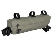 Sacoche de cadre topeak midloader 4 5l vert
