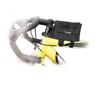 Sacoche de cadre Topeak TT Bag Noir