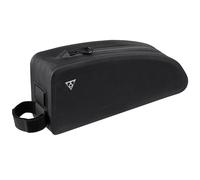 Sacoche de cadre Toploader Drybag noir