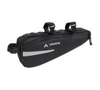 VAUDE Sacoche de cadre vélo Bike Cruiser 1,30 l Noir