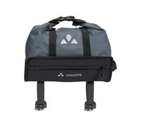 Sacoche de cadre VAUDE Trailguide II Vert