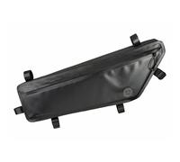 Agu Venture Extreme Tube Frame Bag 5.5l Noir