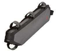 Altura Vortex Wp Frame Bag 4l Argenté Grey