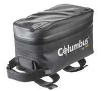 SACOCHE DE CADRE VELO AVEC HOUSSE TELEPHONE COLUMBUS 1L ETANCHE