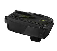 Birzman Navigator Sb Top Tube Frame Bag Noir