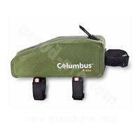 SACOCHE DE CADRE VELO COLUMBUS FABRICATION ECOLOGIQUE 1L ETANCHE