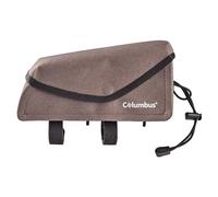 Columbus Dry Bolt On Top Tube Bag Marron